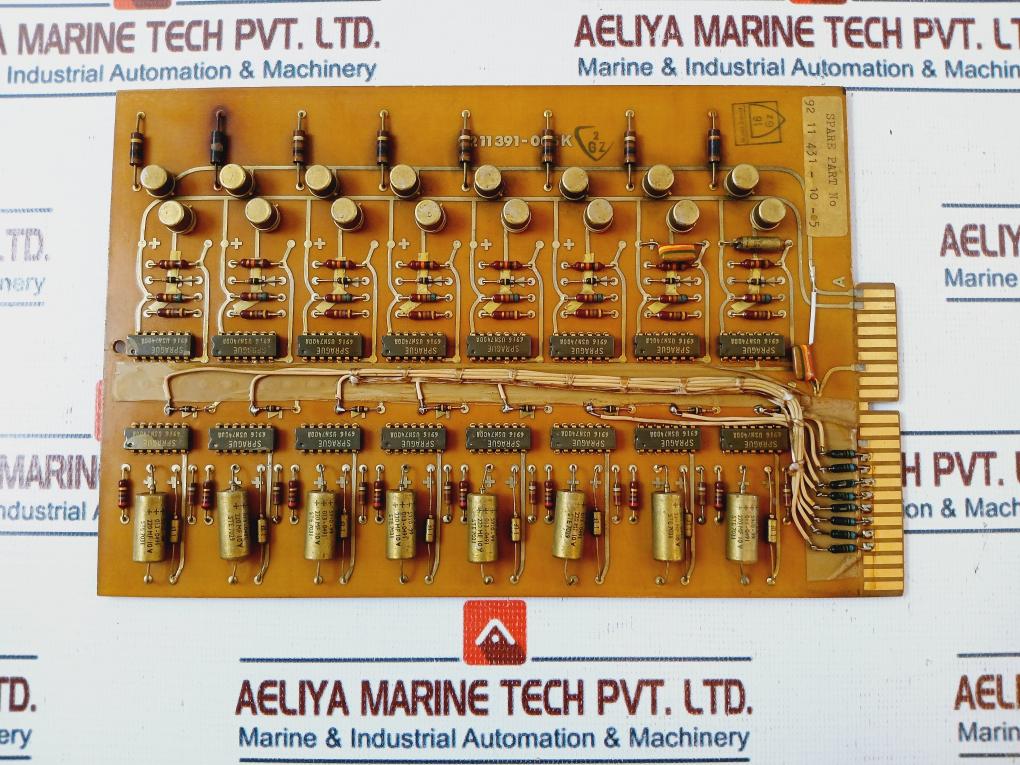 9211391-005L 9211391-005K Printed Circuit Board