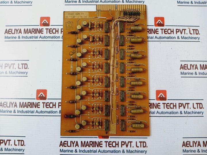 9211391-005L 9211391-005K Printed Circuit Board