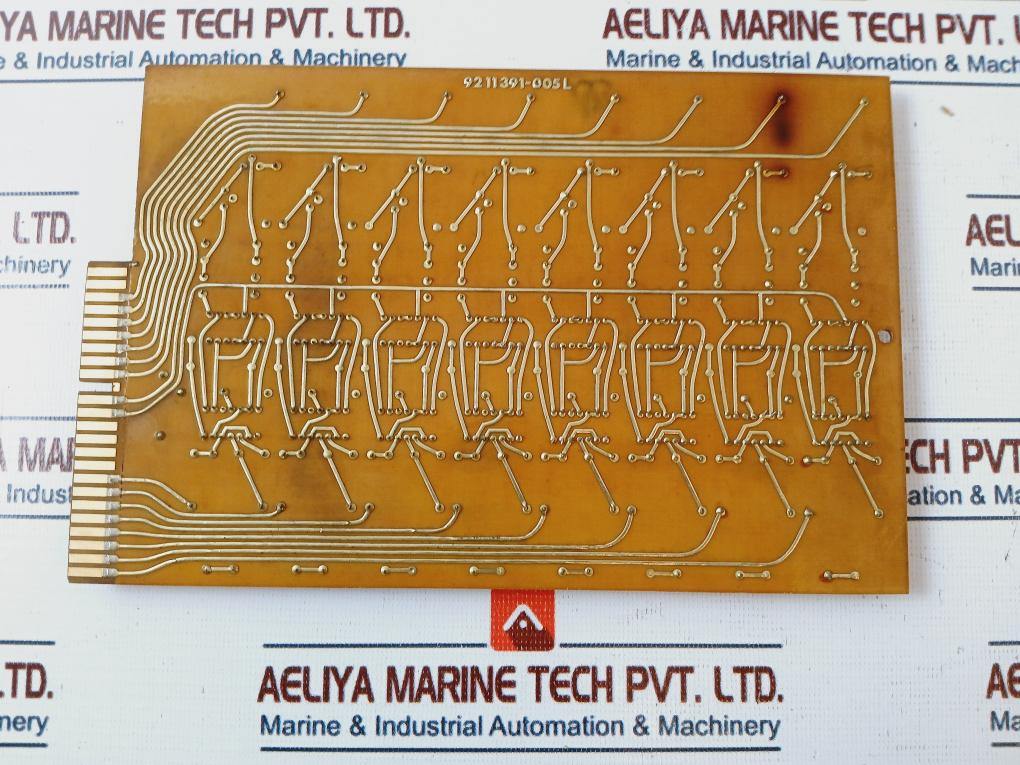 9211391-005L 9211391-005K Printed Circuit Board