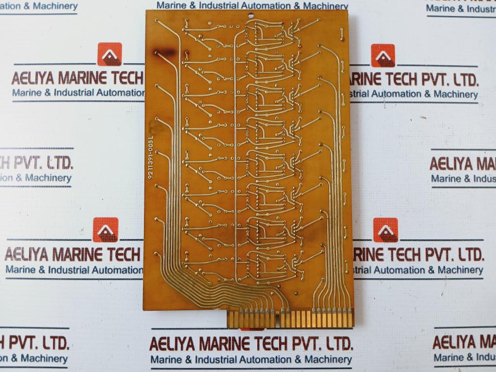 9211391-005L 9211391-005K Printed Circuit Board