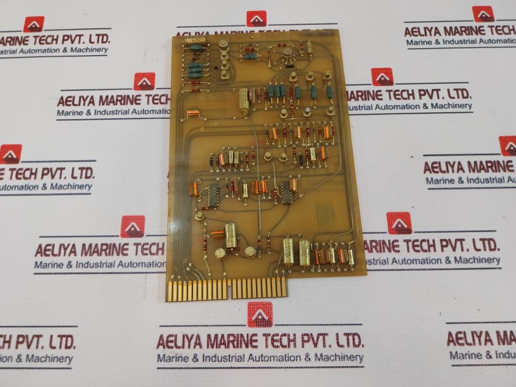 9211392-005L/ 9211392-005K Printed Circuit Board