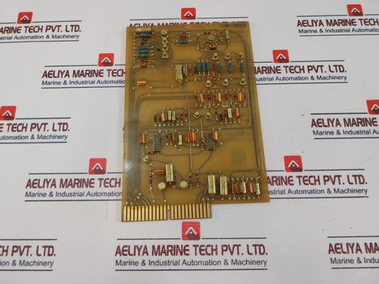 9211392-005L/ 9211392-005K Printed Circuit Board