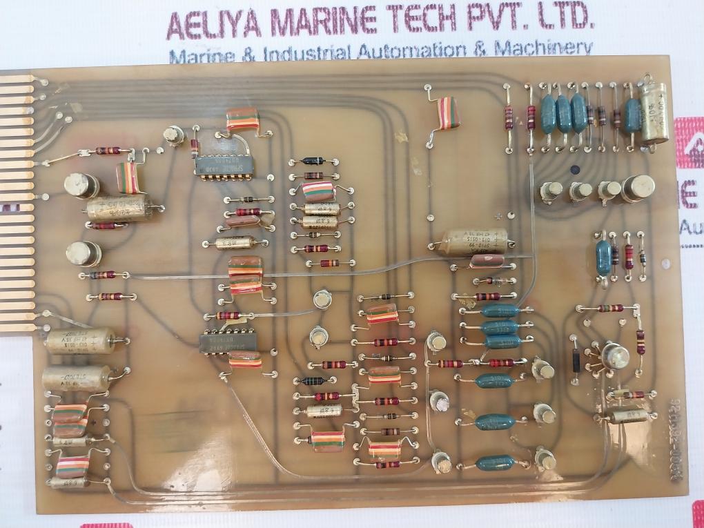 9211392-005L/ 9211392-005K Printed Circuit Board