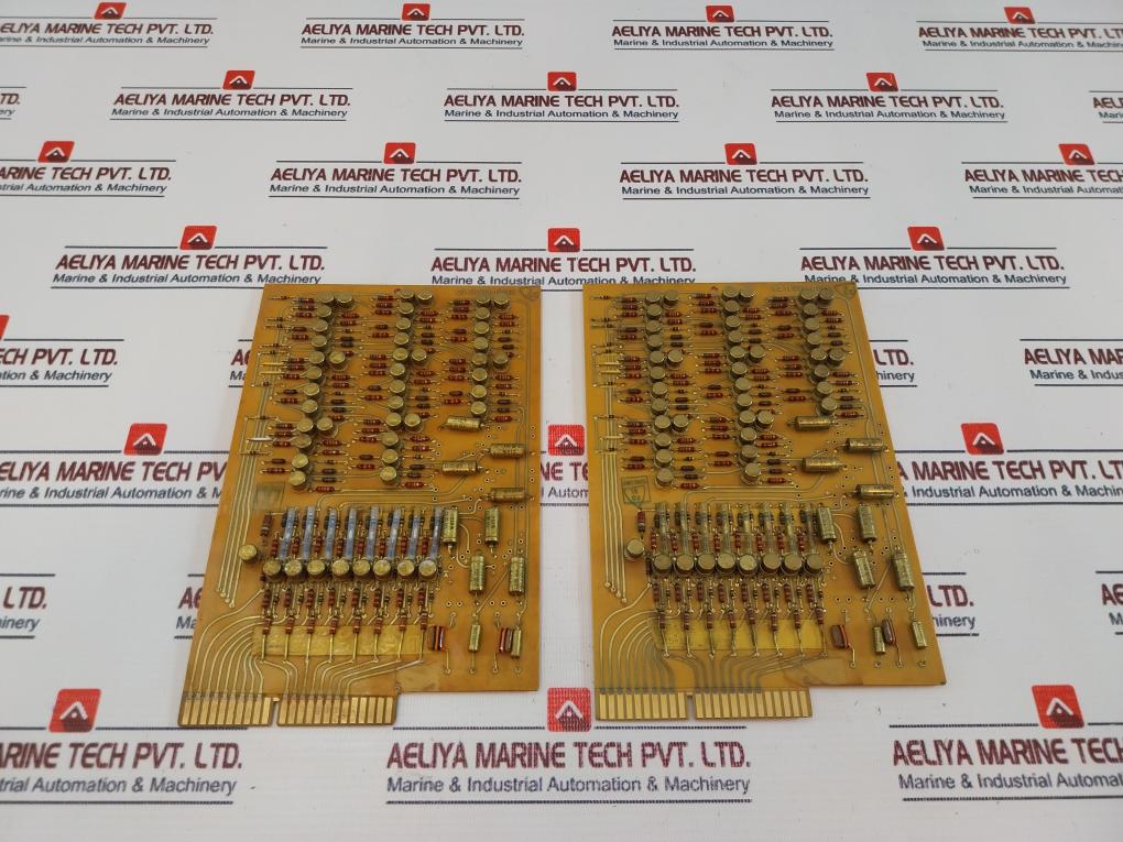 9211394-005L/ 9211394-005K Printed Circuit Board