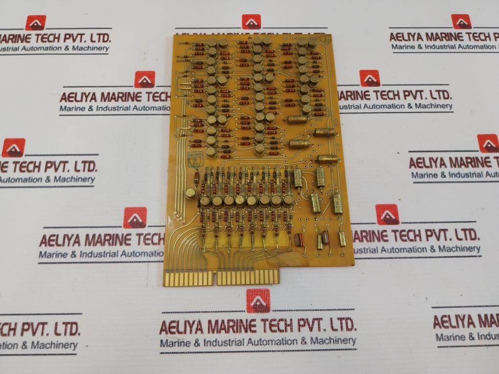 9211394-005L/ 9211394-005K Printed Circuit Board