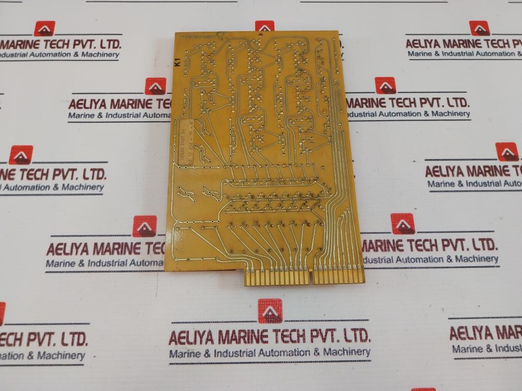 9211394-005L/ 9211394-005K Printed Circuit Board