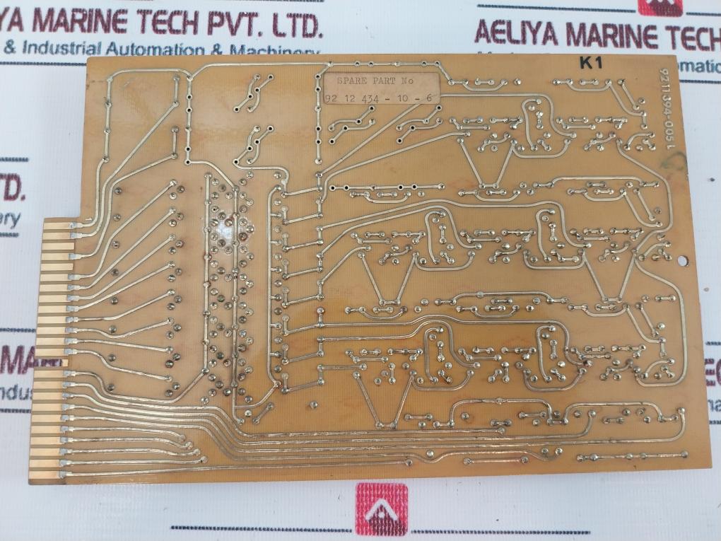 9211394-005L/ 9211394-005K Printed Circuit Board