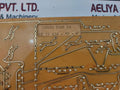 9211394-005L/ 9211394-005K Printed Circuit Board