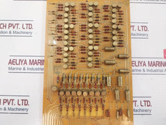 9211394-005L/ 9211394-005K Printed Circuit Board