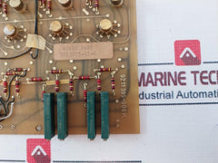 9211395-006L/ 9211395-006K Printed Circuit Board