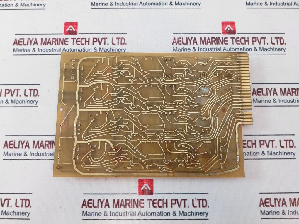 9211395-006L/ 9211395-006K Printed Circuit Board