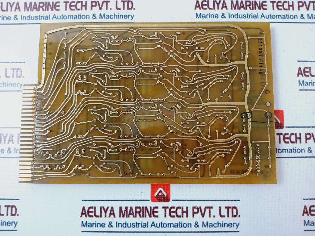 9211395-006L 9211395-006K Printed Circuit Board