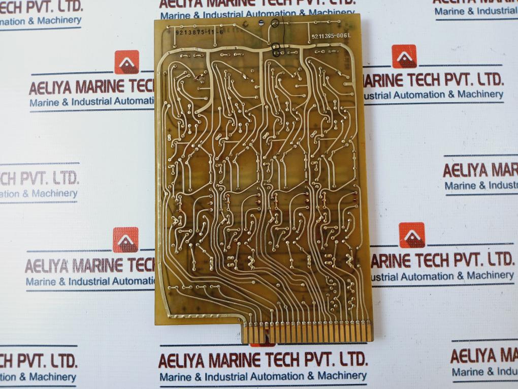 9211395-006L 9211395-006K Printed Circuit Board