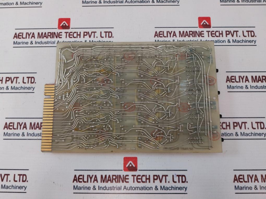 9211395-009K/ 9211395-009L Printed Circuit Board