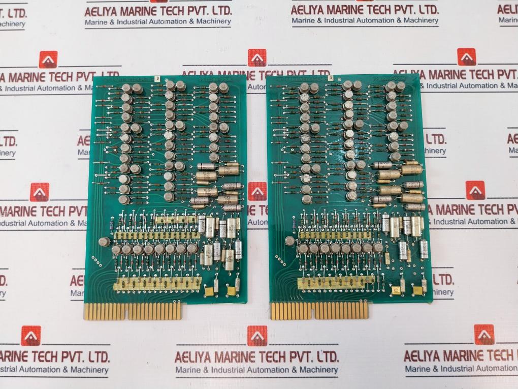 9212394-009K/ 9212394-009L Printed Circuit Board