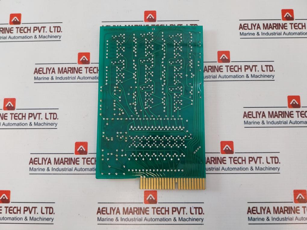 9212394-009K/ 9212394-009L Printed Circuit Board