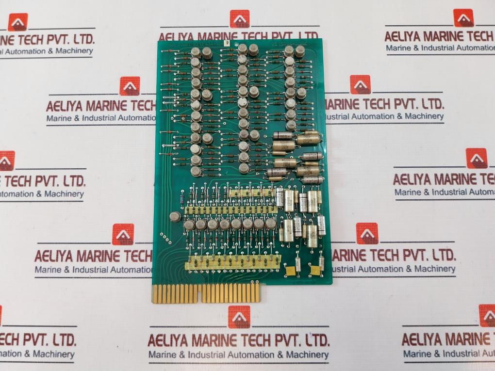 9212394-009K/ 9212394-009L Printed Circuit Board