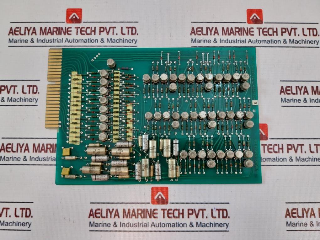 9212394-009K/ 9212394-009L Printed Circuit Board