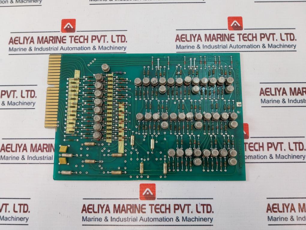 9212394-009L/ 9212394-009K Printed Circuit Board