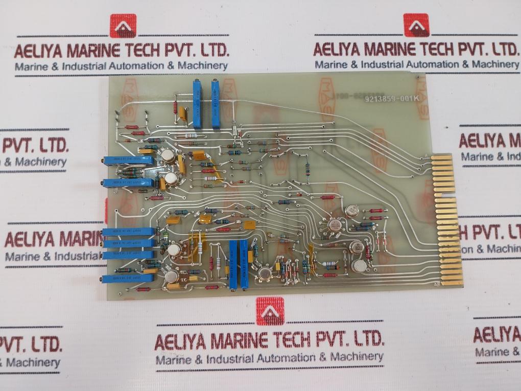 9213859-001L/ 9213859-001K Printed Circuit Board