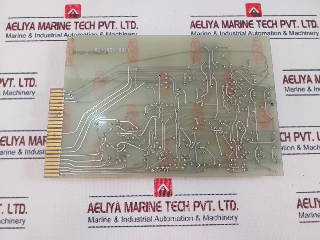 9213859-001L/ 9213859-001K Printed Circuit Board