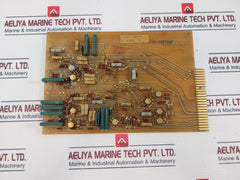 9213859-001L/ 9213859-001K Printed Circuit Board Used