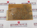 9213859-001L/ 9213859-001K Printed Circuit Board Used