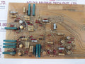 9213859-001L/ 9213859-001K Printed Circuit Board Used