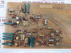 9213859-001L/ 9213859-001K Printed Circuit Board Used