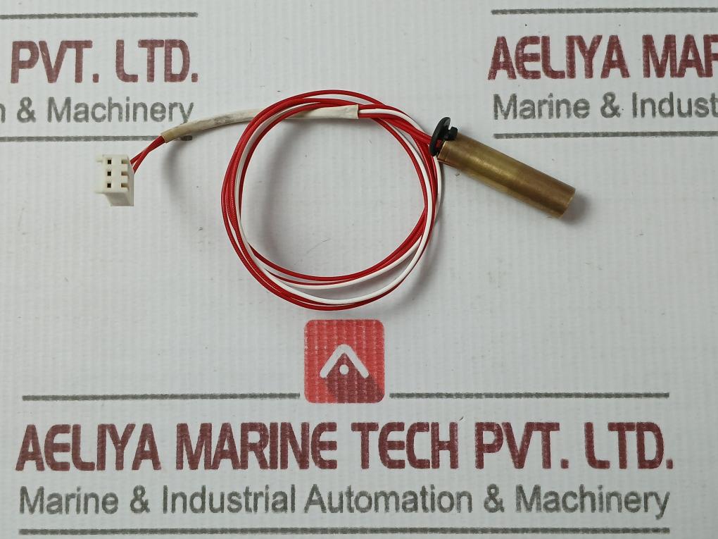 924-756-1 Temperature Sensor Rev-e