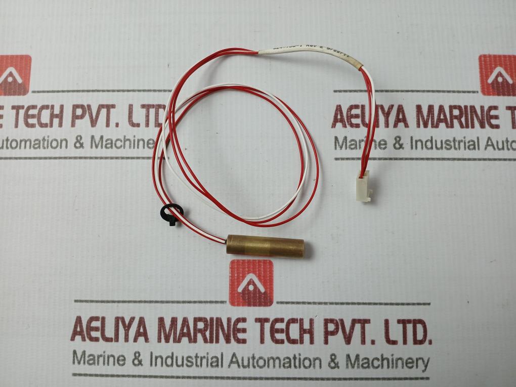 924-756-1 Temperature Sensor Rev-e