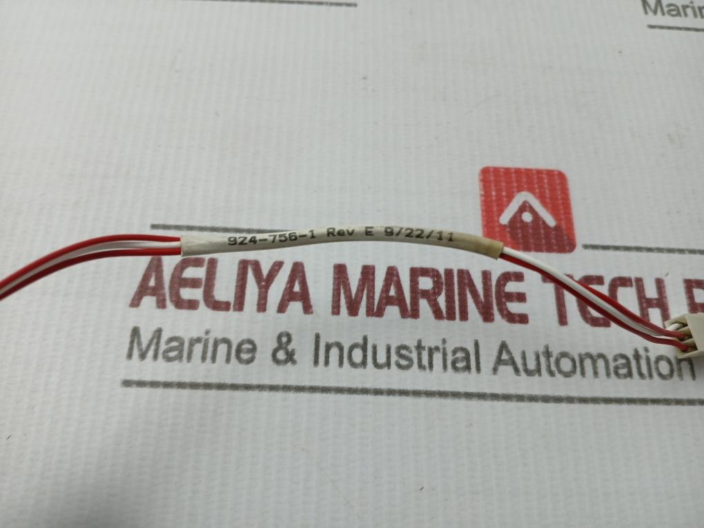 924-756-1 Temperature Sensor Rev-e