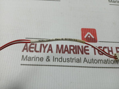 924-756-1 Temperature Sensor Rev-e