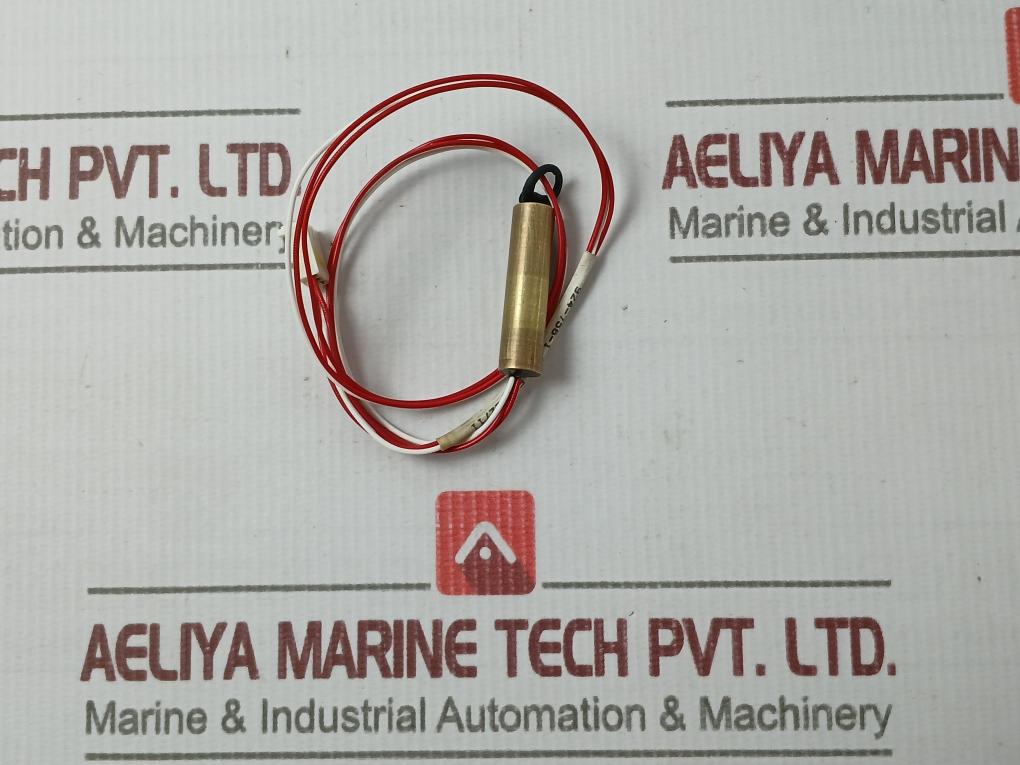 924-756-1 Temperature Sensor Rev-e