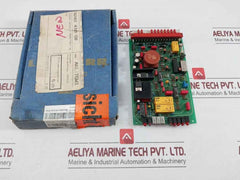 924043808 Printed Circuit Board Liebherr Electric