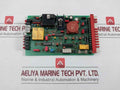 924043808 Printed Circuit Board Liebherr Electric