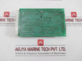 924043808 Printed Circuit Board Liebherr Electric