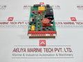 924043808 Printed Circuit Board Liebherr Electric
