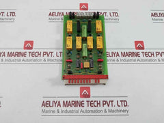 924044008 Printed Circuit Board Liebherr Electronic