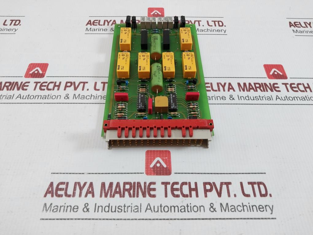 924044008 Printed Circuit Board Liebherr Electronic