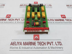 924044008 Printed Circuit Board Liebherr Electronic