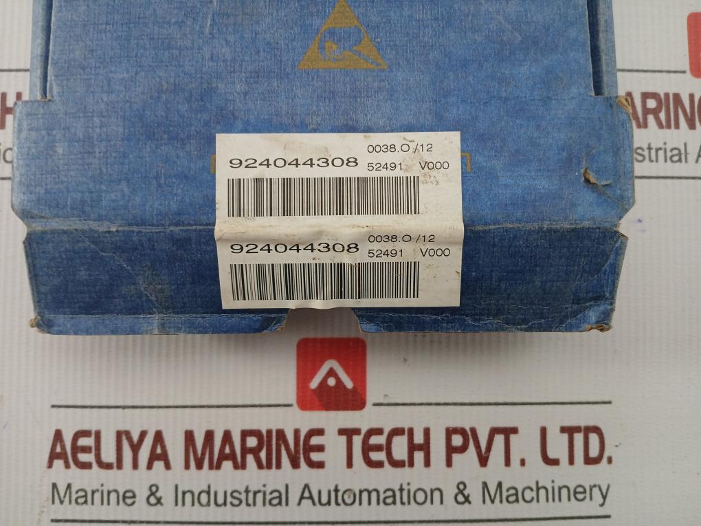924044308 Printed Circuit Board Card Liebherr