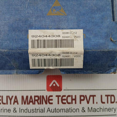924044308 Printed Circuit Board Card Liebherr