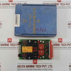 924044308 Printed Circuit Board Card Liebherr
