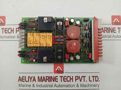 924044308 Printed Circuit Board Card Liebherr