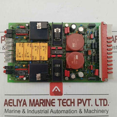 924044308 Printed Circuit Board Card Liebherr
