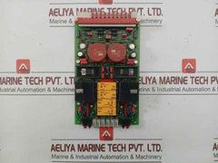 924044308 Printed Circuit Board Card Liebherr