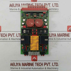 924044308 Printed Circuit Board Card Liebherr