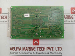 924044308 Printed Circuit Board Card Liebherr
