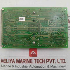 924044308 Printed Circuit Board Card Liebherr